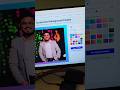 Make Your Screenshots Pop with Gradient Backgrounds! 🌈 #shorts