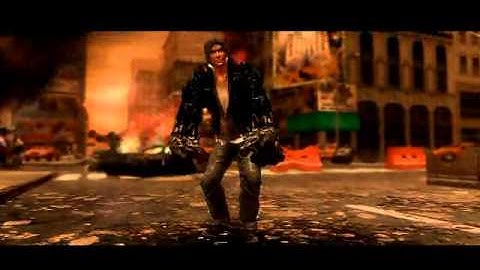 Prototype Walkthrough part 1 By Qza