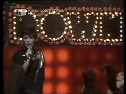 Sheena Easton - Modern Girl (1980) - YouTube