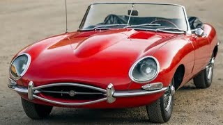 1963 Jaguar E-type Roadster series 1 very rare special order from factory full original available  1963 Jaguar E Type 3 8 Series 1 Rhd In Opalescent Silver Blue The Best One