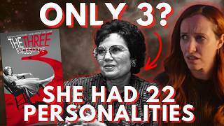 Before Sybil There Was Eve The Case That Started Multiple Personalities