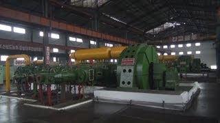 北朝鮮で肥料工場整備 農作物収穫増に期待