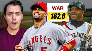 Do You Know EVERY MLB Player With 100 Career WAR