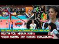 🔴FIX LOLOS FINAL‼️ Usai JPE Vs Popsivo Polwan Tante Wilma Salas Berani BLAK-BLAKAN Ungkap megawati