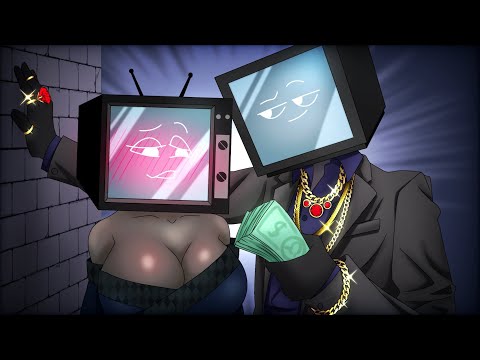 TV MAN WANTS TV WOMAN -  THE FIRST TIME Parody