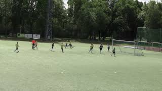 260812 JEC Kižlo goal