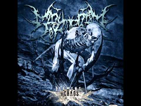 Monumental Torment -- Namless One (2011).wmv