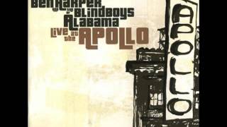 Where Could I Go - Ben Harper &amp; The Blind Boys of Alabama (2005)