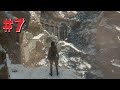 Rise of the Tomb Raider #7 A Baba Yaga