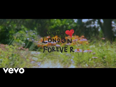 Florence + The Machine - South London Forever (Live)