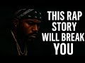 Sinner’s Testament – A Powerful Cinematic Rap Story | Official Music Video