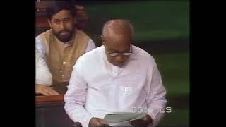Prime Minister Shri H. D. Devegowda - Obituary Reference of Dr  N.S. Reddy  dated 10 06 1996