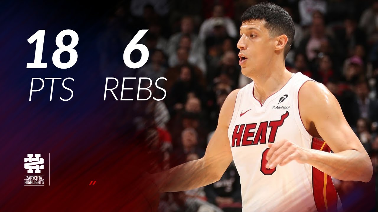 Simone Fontecchio 18 pts 6 rebs vs Hawks 25/26 season