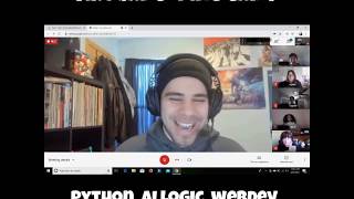 Virtual Coding Camps