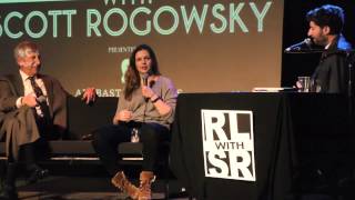 Amber Tamblyn on her lesbian character in Two and Half Man  — Running Late with Scott Rogowsky