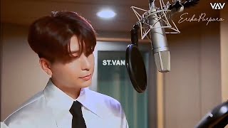 [Sub Español] Zhi Shi Tai Ai Ni  -  St.Van de 'VAV' (cover)