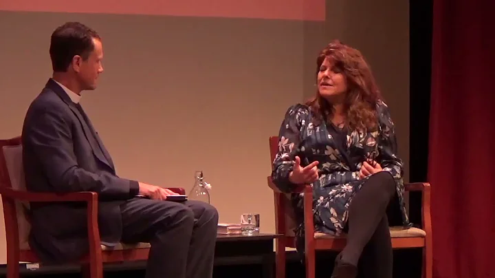Naomi Wolf on The Forum