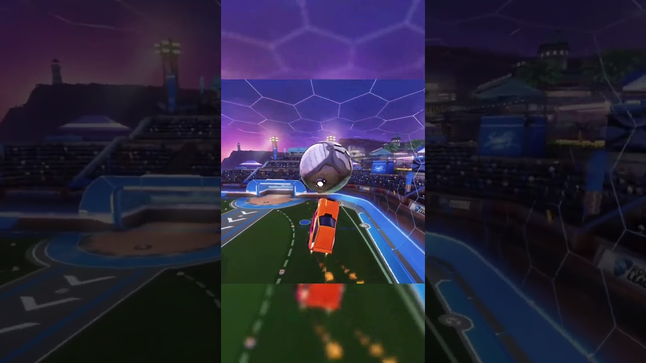 #rocketleague