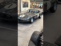 Jaguar Racing Legends #jaguar #racing #historiccars