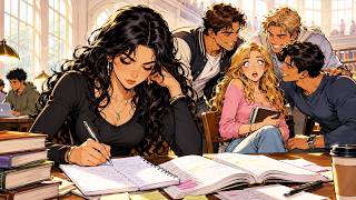 Reborn, I Didn’t Stop My Best Friend from Dating 3 Guys at Once. I Just Focused on My Exams... Reborn, I Didn’t Stop My Best Friend from Dating 3 Guys at Once. I Just Focused on My Exams...