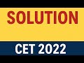 Haryana #cet Previous Year Paper 5 Nov 2022 Shift 2 hindi english Solution #hssc #htet #cet2025