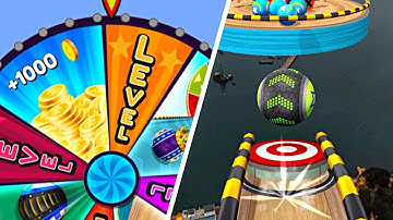 Going Balls - 🤪New Update Gameplay🤪 Walkthrough Android IOS (#55)