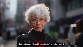 World Hepatitis Testing Week 2025 FILM 2