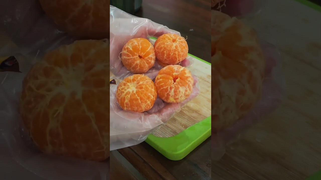 Crushing Gadget Makes Perfect Juice Every Time 