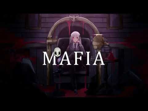 【歌ってみた】マフィア/wotaku【窒息寸前のヤツ】