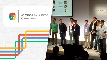 Building and deploying a Progressive Web App at scale with Flipkart (Chrome Dev Summit 2015)