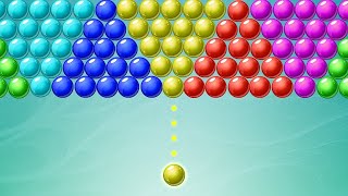 Bubble Shooter With Friends gameplay 06 - Casual Games / Bubble Shooter Games screenshot 5