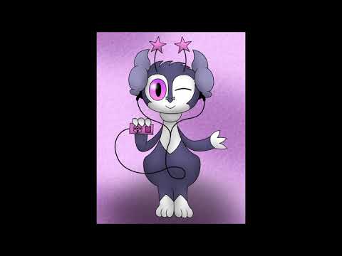 2ndiable---alien-with-mp3-player