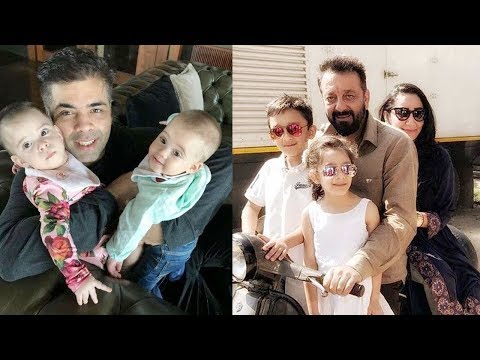 top-6-bollywood-&-television-couples-who-had-twin-babies