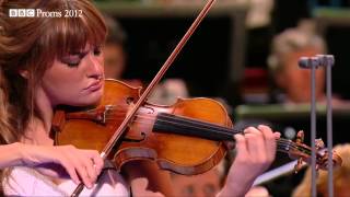 Bruch: Violin Concerto - Last Night of the BBC Proms 2012