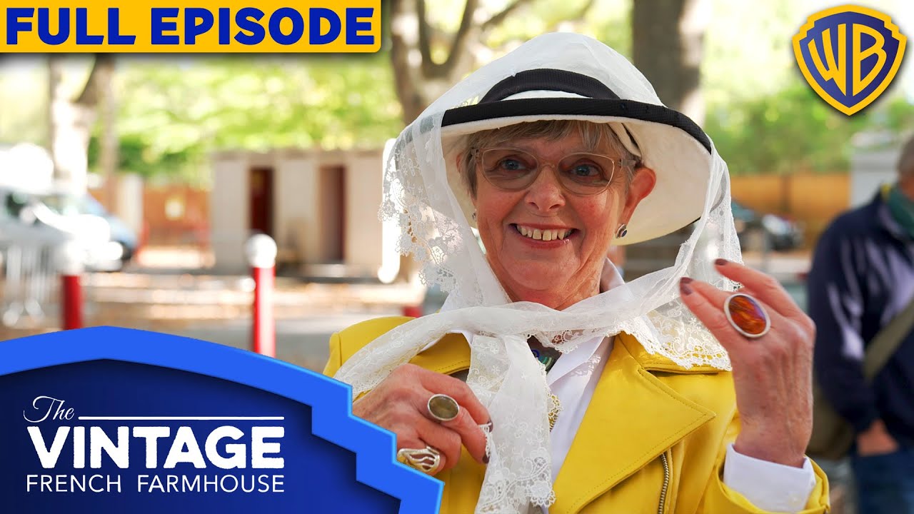 Sourcing Vintage French Textiles: A Dealer's Guide to Lace | S1E15