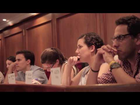 Richard H.K. Vietor about Latin American Outlook - YouTube