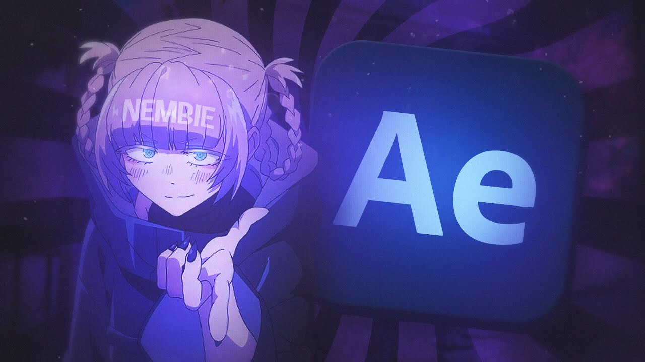 ЭТИ ЭФФЕКТЫ В Affter Effects ДОЛЖЕН ЗНАТЬ КАЖДЫЙ!