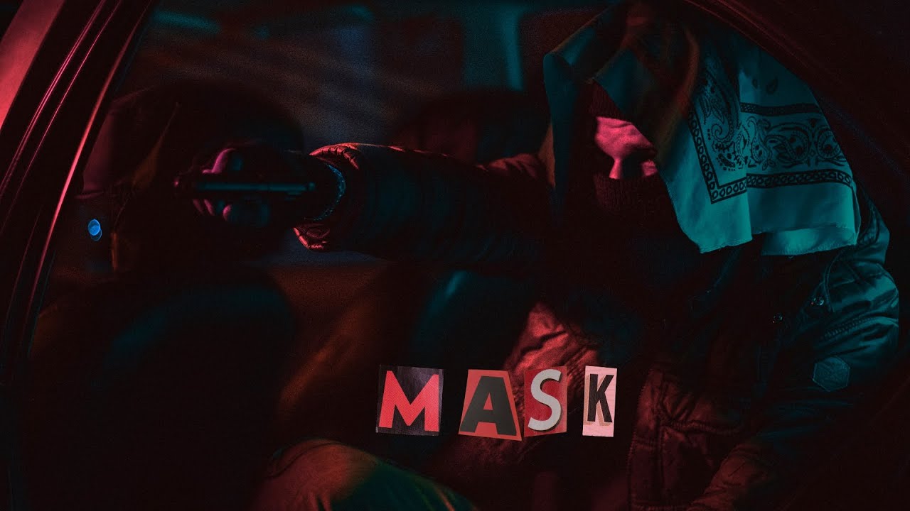 ⚡Virtual Trap Beat = Masking⚡| Free For Profit Use