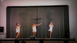 Supreme Dreamgirls - Soul and Motown Tribute Show