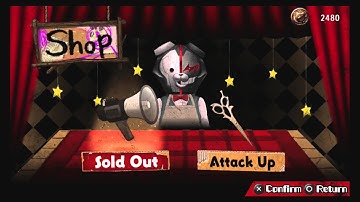 Danganronpa Another Episode Chapter 4 Part 6