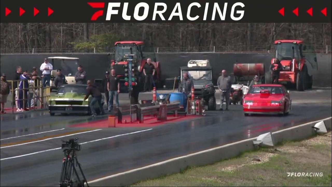 Live bama radial outlaws at alabama int l dragway youtube