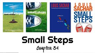 Celebrity Small Steps Chapter 34 Profile