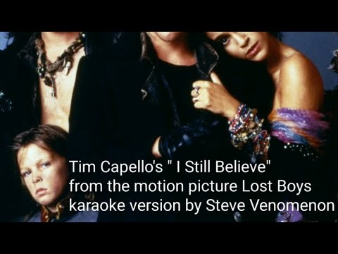 Tim Capello's 