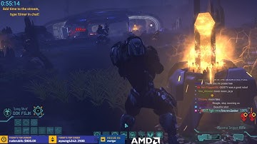 ShootCOM Mission 191 Op. Cursed Stallion | XCOM Long War I/I