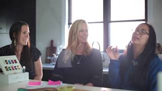 WELLNESS: How ESSENTIAL OILS can help your family ESSENTIAL OILS 101