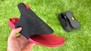 These might be the HIGHEST QUALITY Turf shoes EVER!