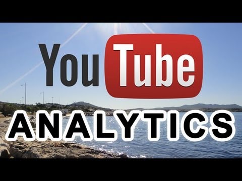 Youtube Analytics : Comment l'utiliser? [Tuto fr] - YouTube