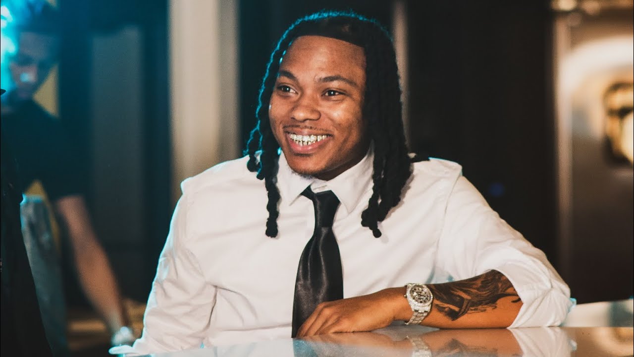 Zo Trapalot - Bad Girl ( Official Music Video)