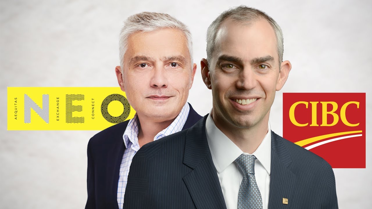 CIBC CDR s On NEO Exchange Jos Schmitt And Elliott Scherer YouTube cibc-cdr-s-on-neo-exchange-jos-schmitt-and-elliott-scherer-youtube