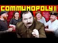 Monopoly, But Communist 2 | House Rules 🎲
